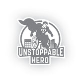 Assist Needed – Handicap On Board